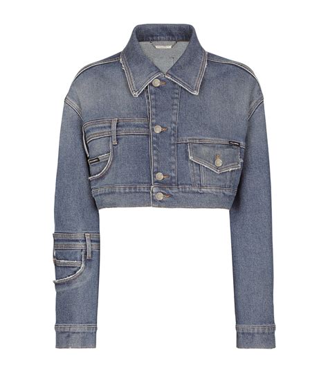 dolce gabbana gießen|Denim Fashion: Luxury Jeans & Jackets .